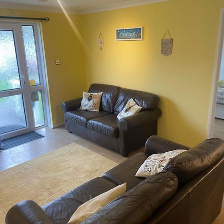 Bumblebee Lodge Saint Cleer Εξωτερικό φωτογραφία