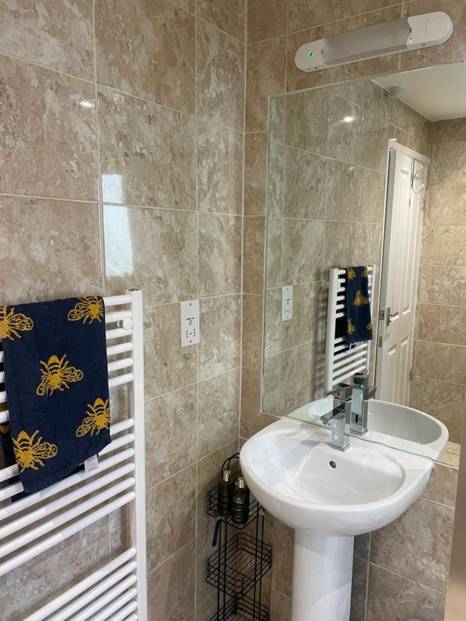 Bumblebee Lodge Saint Cleer Εξωτερικό φωτογραφία