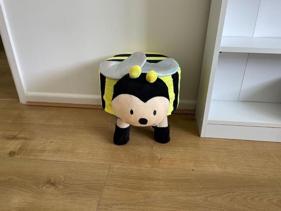 Bumblebee Lodge Saint Cleer Εξωτερικό φωτογραφία